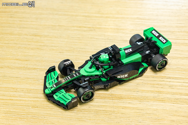 樂高 LEGO F1 Speed Champions、City、Duplo系列新品開箱|77242~77251、60442~60445、60464、60474、10445
