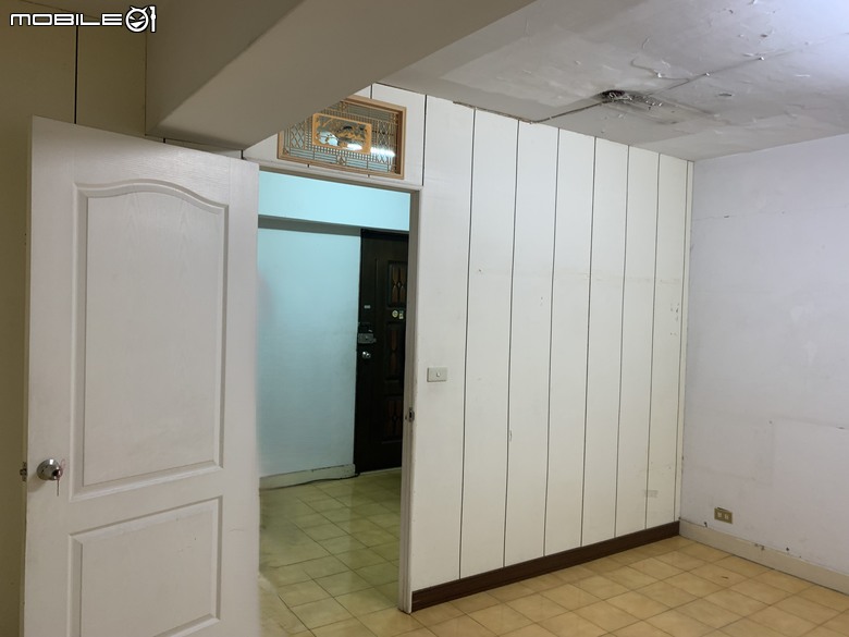 【開箱】40年老屋翻新|17坪2房1衛|台北市士林區
