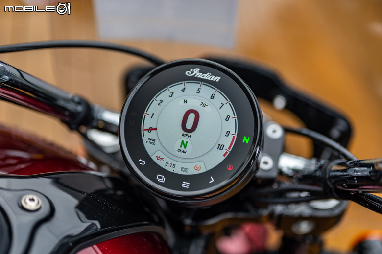 【採訪】INDIAN All New Scout、Scout Sixty正式登台！以摩登科技詮釋百年經典風華！