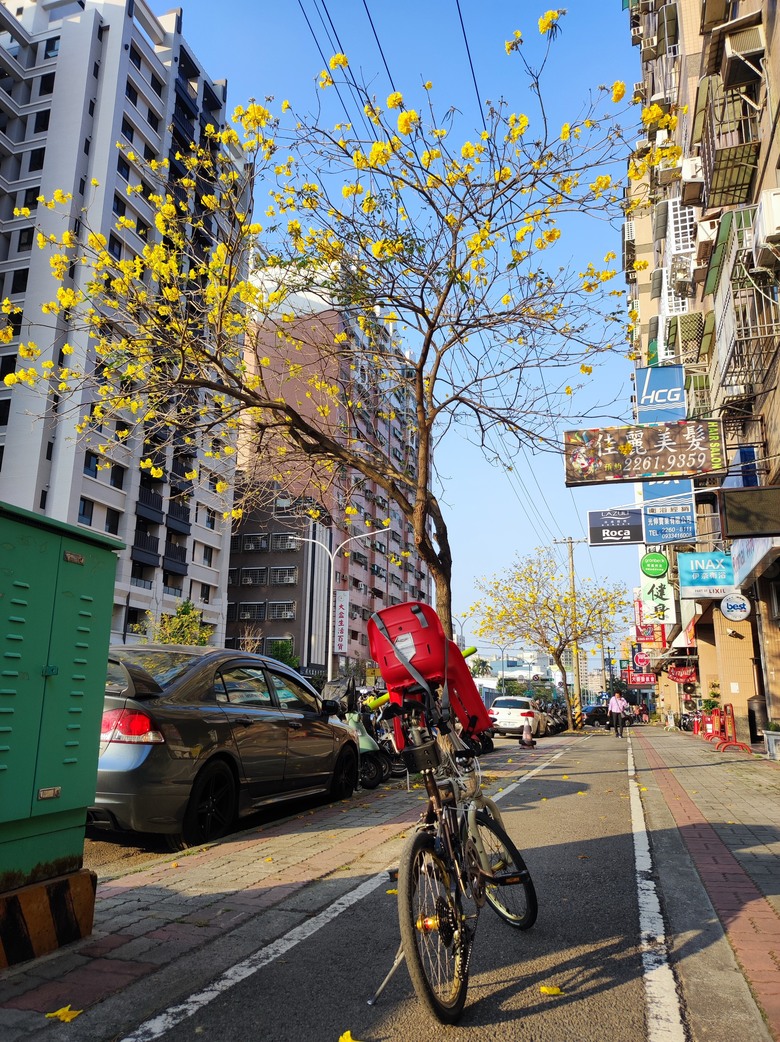 2025年,台中,小小孩的騎旅,萬眾騎拜祈福之旅^_^