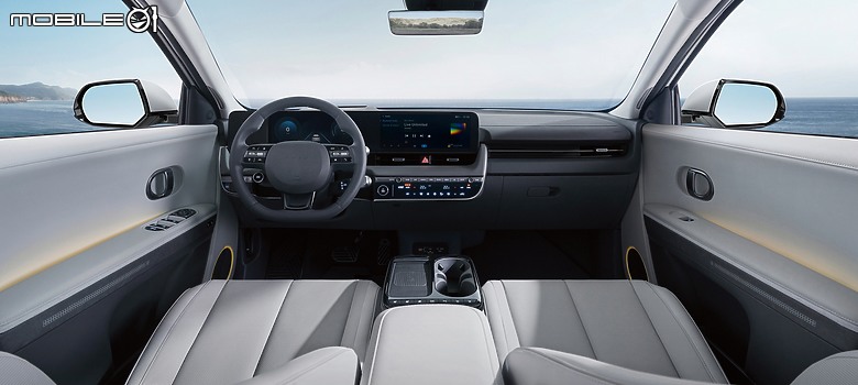 【國內新訊】Hyundai Ioniq 5小改款、Ioniq 6新年式展開接單,預售價159.9萬元起!