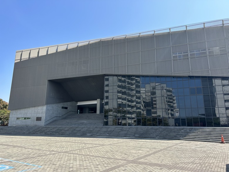 騎趣仁德「戰鬥機起飛藝術圖」踩點記