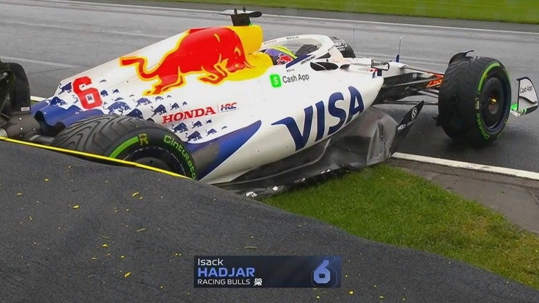 2025 F1開幕首戰Norris po to win澳大利亞站奪冠!