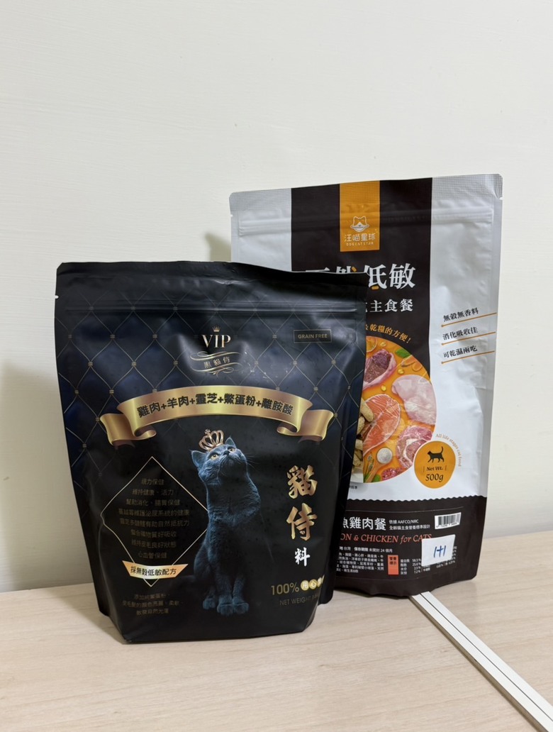 養貓後究竟花了多少錢?