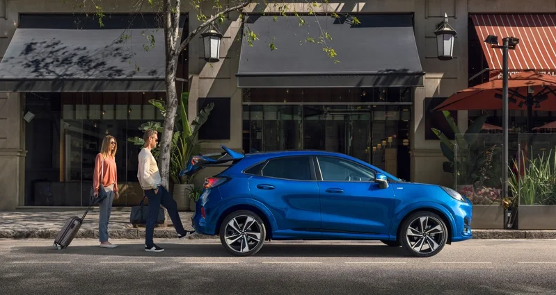 當代最具指標性掀背作品就此消逝,Ford Focus將自11月起全面退出歐洲市場!