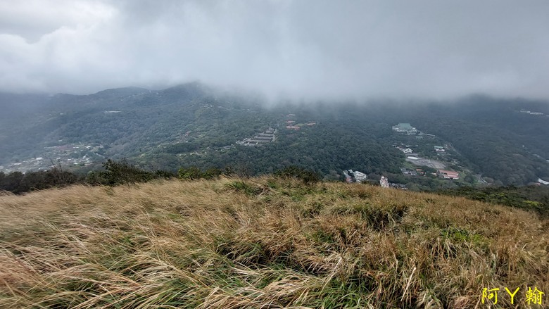 【郊山走走】 紗帽山、橫嶺古道 輕鬆健行