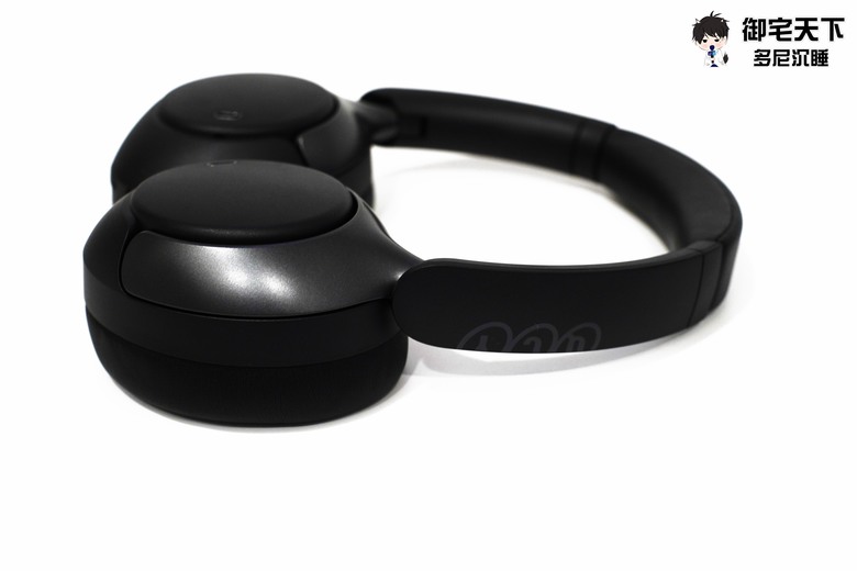 開箱|QCY H3 Pro 降噪藍牙耳罩式耳機 - 超狂 50dB 降噪能力,性價比更高的升級款之作!