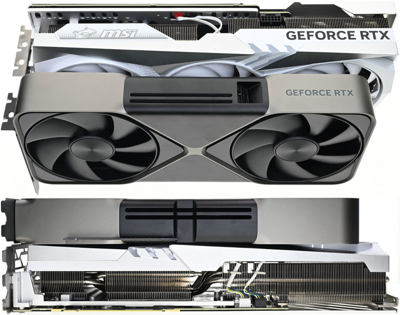 動爪玩NVIDIA GEFORCE RTX 5080 FE-開箱篇