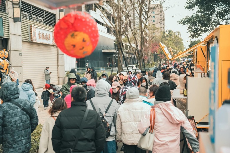 【情報】2025桃園咖啡嘉年華