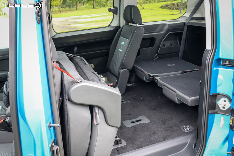 Ford Tourneo Connect 旅玩家 Active 試駕｜休旅、實用、商務機能：我要全部！