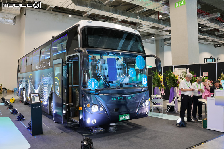 2025年智慧城市展暨淨零城市展正式揭幕|交通部推出結合三大主題之交通願景館