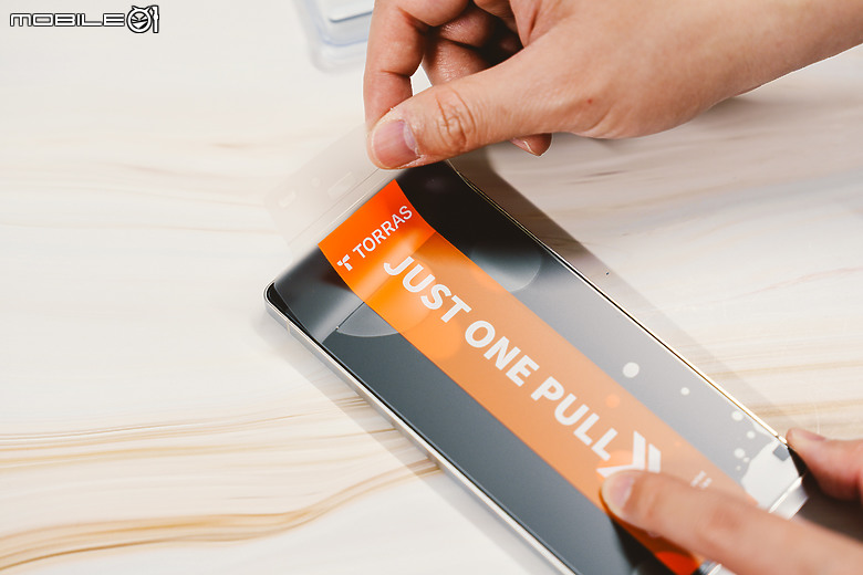 Samsung S25 Ultra 必買手機殼開箱 – TORRAS Galaxy S25 保護貼、鏡頭貼