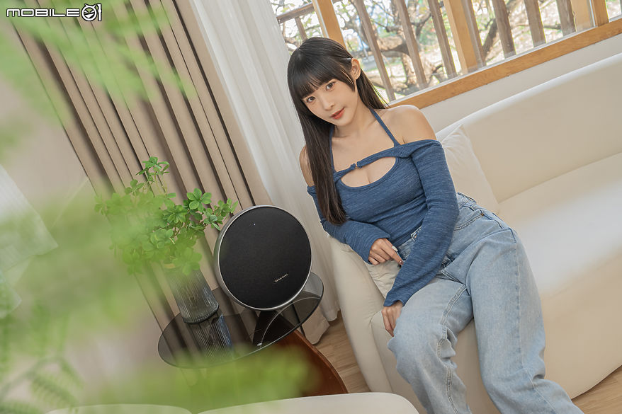 點我看大圖 harman/kardon ONYX STUDIO 9 試聽報告|優雅設計與卓越音質的雙重體驗