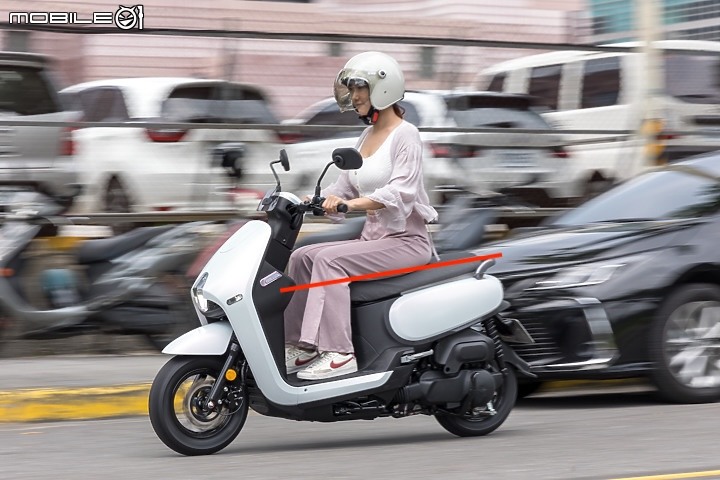 「平尾」機車請益