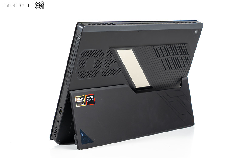 ROG Flow Z13 (2025) 測試報告｜內顯也能戰 3A 大作，二合一電競筆電再進化！