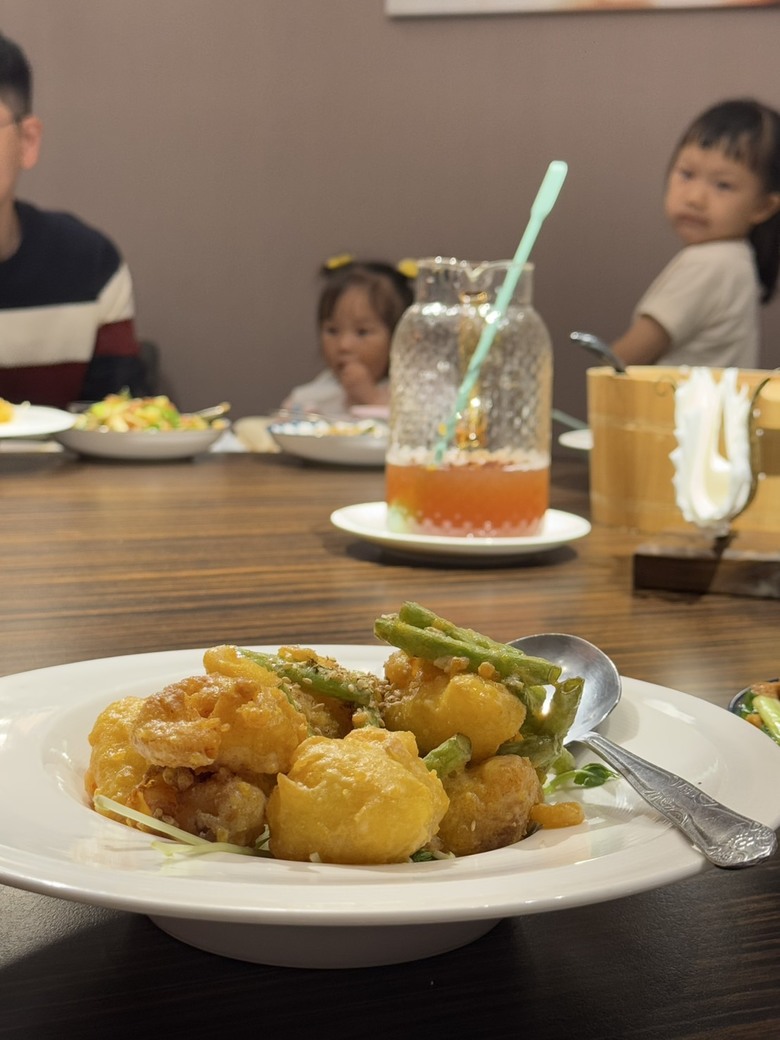 北屯區客家餐廳推薦「范頭家」