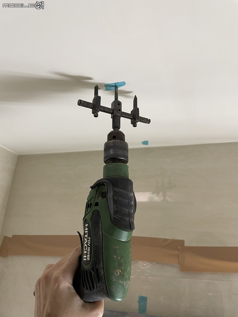 兩房無裝潢，省錢DIY入住兩年歷程分享