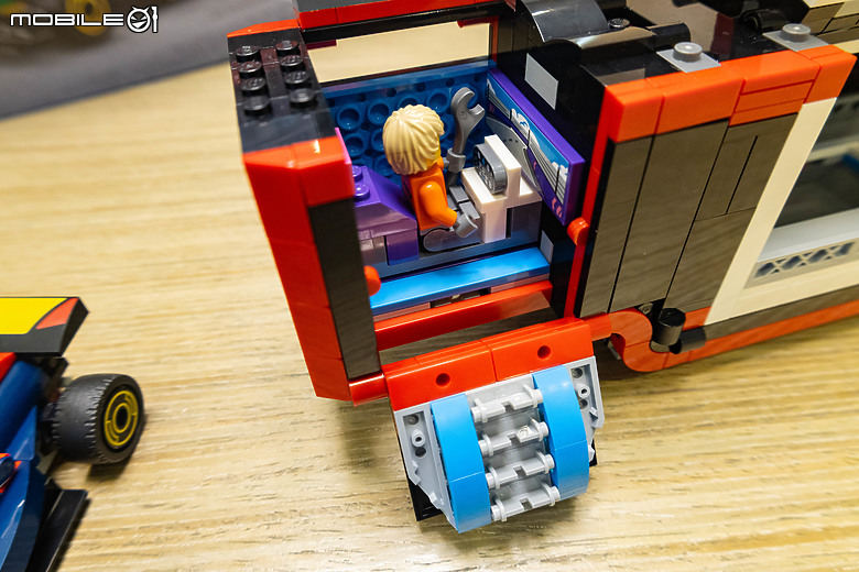 樂高 LEGO F1 Speed Champions、City、Duplo系列新品開箱|77242~77251、60442~60445、60464、60474、10445