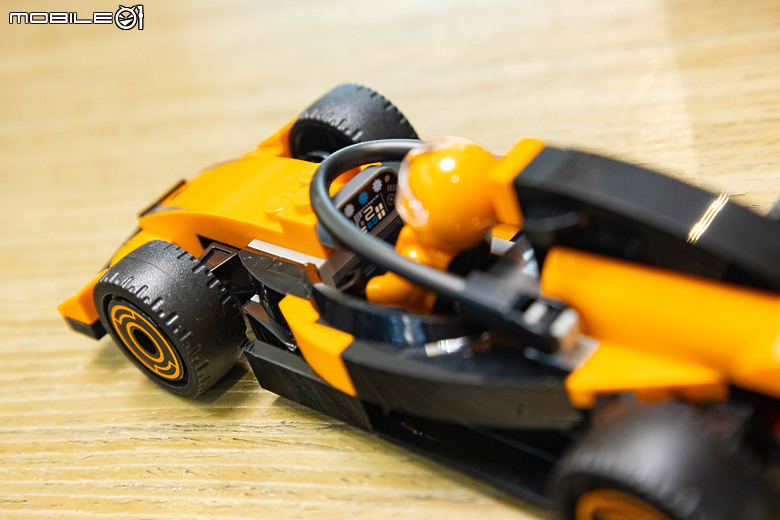 樂高 LEGO F1 Speed Champions、City、Duplo系列新品開箱|77242~77251、60442~60445、60464、60474、10445
