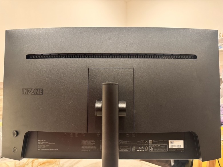 有感大升級~Sony Inzone M9II開箱分享
