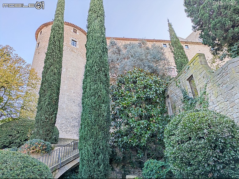 [大頭貓的海島] 西班牙加泰隆尼亞地區的一顆明珠 赫羅納 (Spain: Girona)