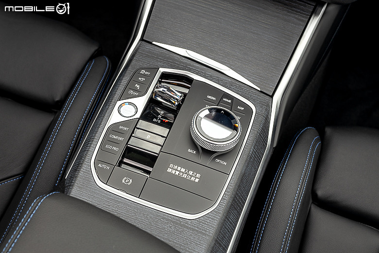 BMW 330i Touring M Sport 試駕|帥勁有型邁入進階人生!