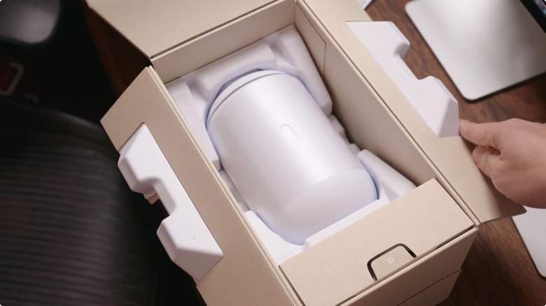 終於看到 iPhone 的 Wi-Fi 極速？UniFi Dream Router 7 台灣首開箱！