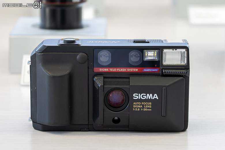 Sigma 日本會津工廠參訪｜探索日製日造的職人精神！