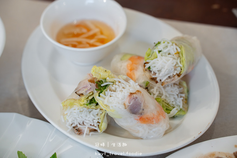 新竹東區越式料理_明昌越式餐館，越式料理85元起，越南主廚掌勺，新竹東區午餐_2025菜單 – 冠婷生活趣