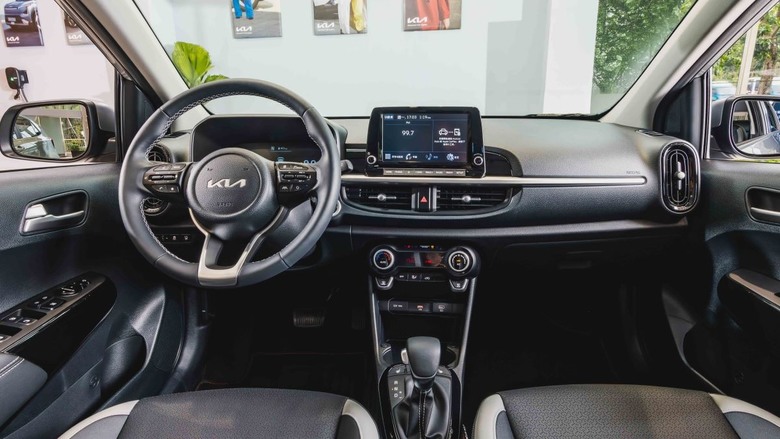 Swift or Picanto?? 購車比較