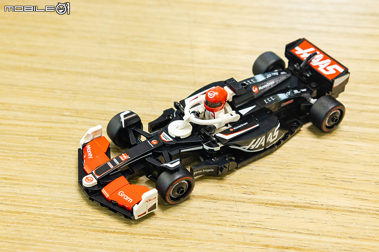 樂高 LEGO F1 Speed Champions、City、Duplo系列新品開箱|77242~77251、60442~60445、60464、60474、10445