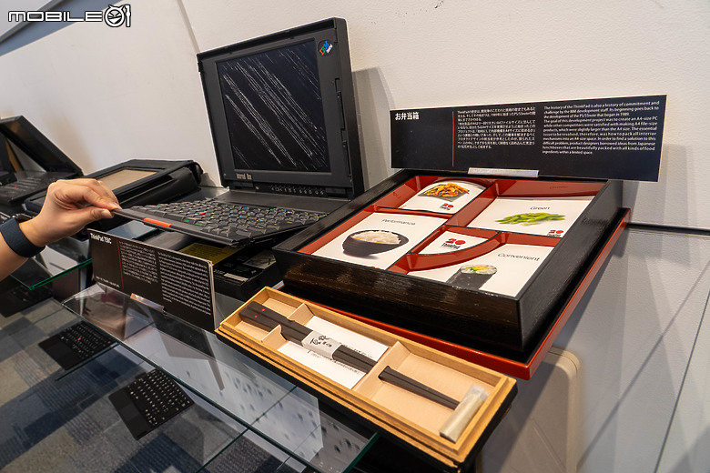 Lenovo Yamato Lab 大和實驗室直擊｜千錘百鍊造就經典的 ThinkPad 筆電誕生地！