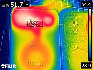 點我看大圖 【開箱測試】GIGASTONE QP-10100W 10000mAh 3合1 無線快充行動電源