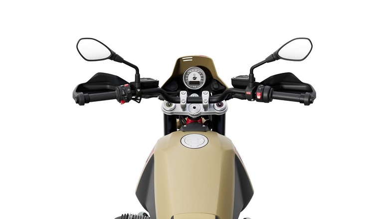 全新 R12 GS