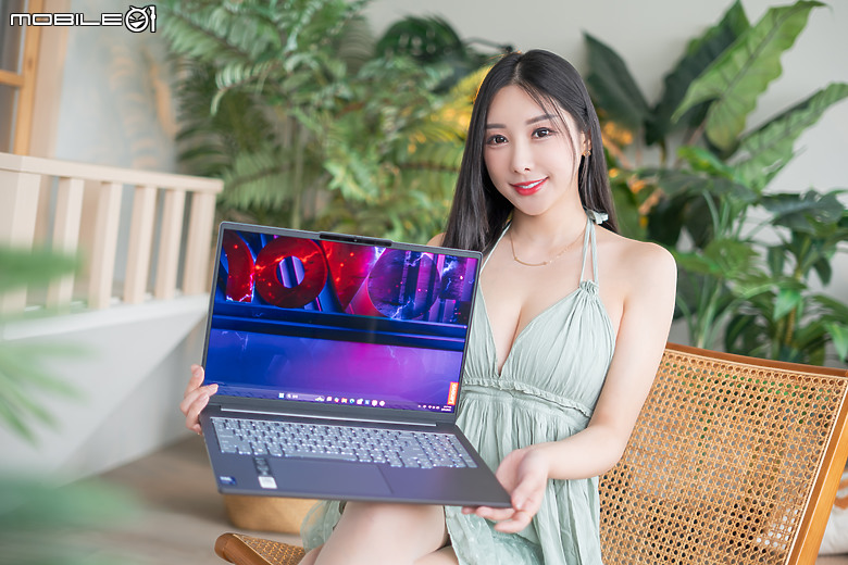 Lenovo IdeaPad Pro 5i (Gen10) 測試報告｜獨家 AI Now 個人化助理加持，生產力全面提升！