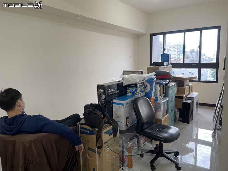 兩房無裝潢，省錢DIY入住兩年歷程分享