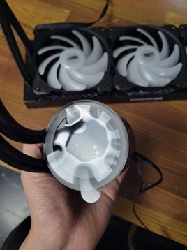 性價比三箭頭！ 開箱大飛darkFlash的DF4100+DN360D+PMT850W