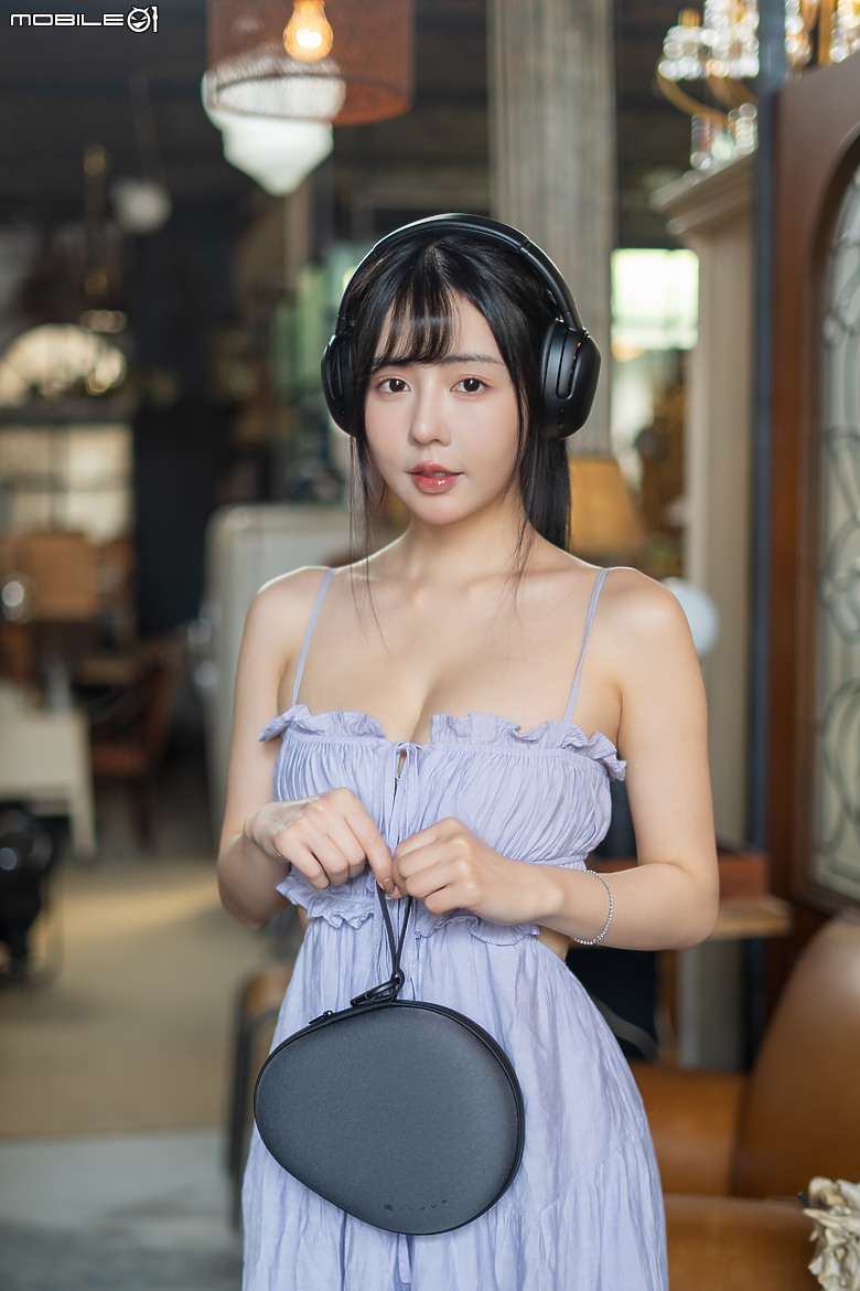 JBL Tour One M3 耳罩式耳機｜首搭 Smart Tx 原音發射器、影音體驗全面進化！