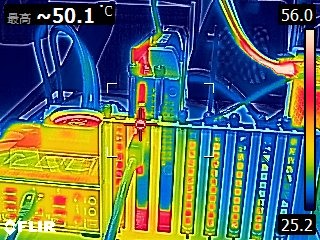 NVIDIA GeForce RTX 5060 Ti 顯示卡實測 在 1440p 解析度達成 3A 遊戲大作 100 fps 順跑目標