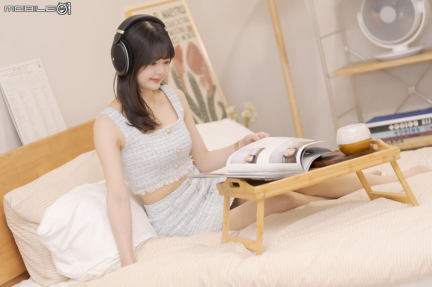 Sennheiser HD 505 試聽報告｜自然耐聽且具備聲音細節的發燒之作