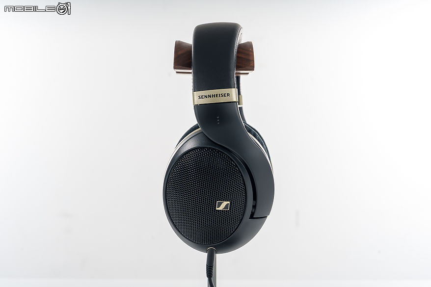 Sennheiser HD 505 試聽報告｜自然耐聽且具備聲音細節的發燒之作
