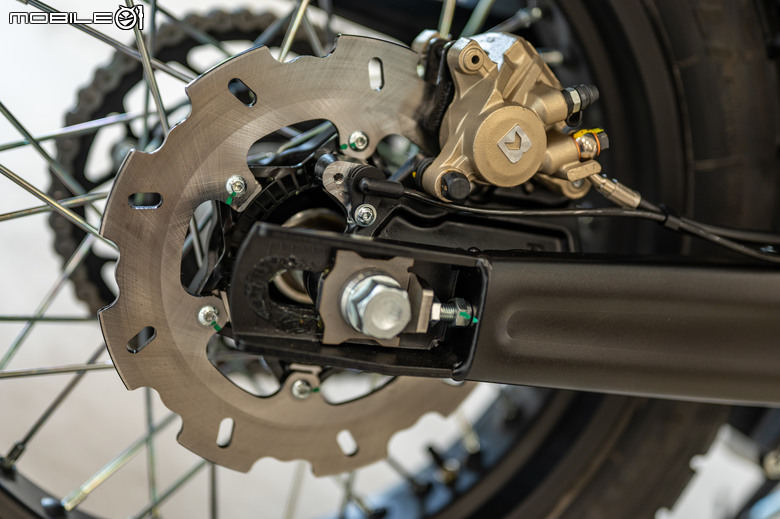 【採訪】義式越野經典回歸！FANTIC 重返台灣市場，CABALLERO 700、500兩車款四車型登場！