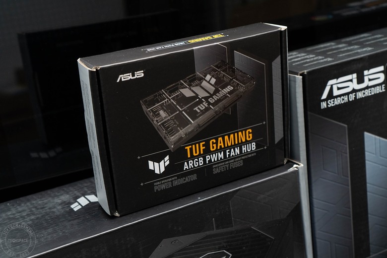 最「TUF」的硬派高 CP 大全配！打造高效能、統一風格 1440p 遊戲主機 ft. TUF Gaming GeForce RTX 5060 Ti 16GB OC