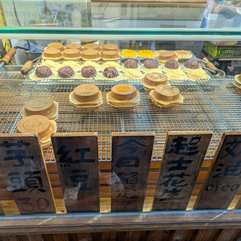 【市場散步-5】東門市場吃小食、永康街邊喝咖啡