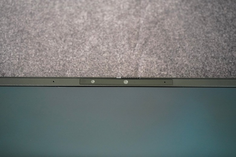 長效藍色小精靈 ASUS Vivobook S14 S5406SA 開箱