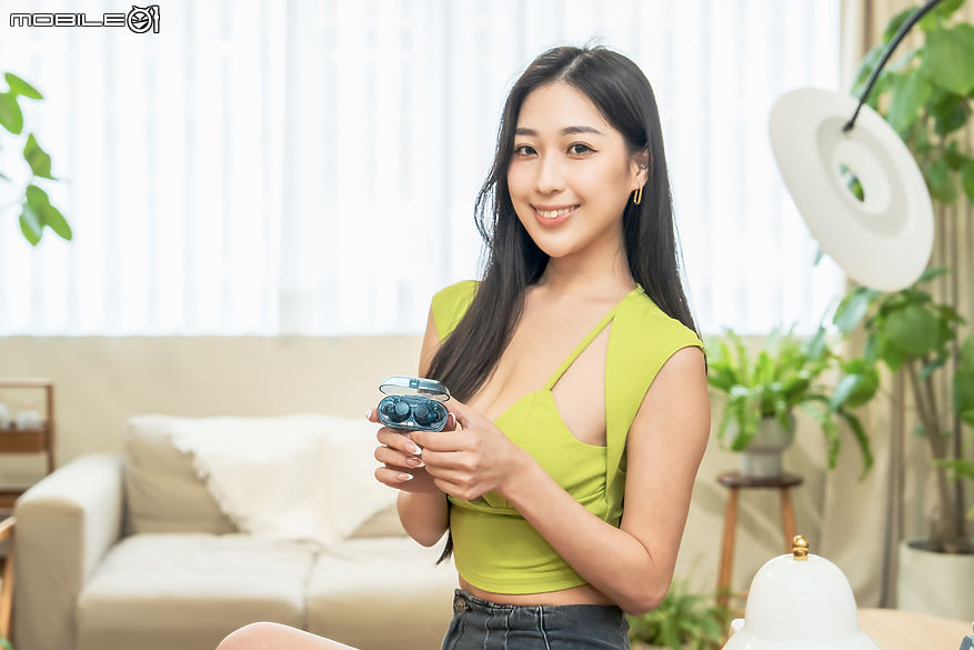 點我看大圖 Sony WF-C710N 獨家試聽報告|清爽調音與穩定降噪兼具的日常聆聽之選
