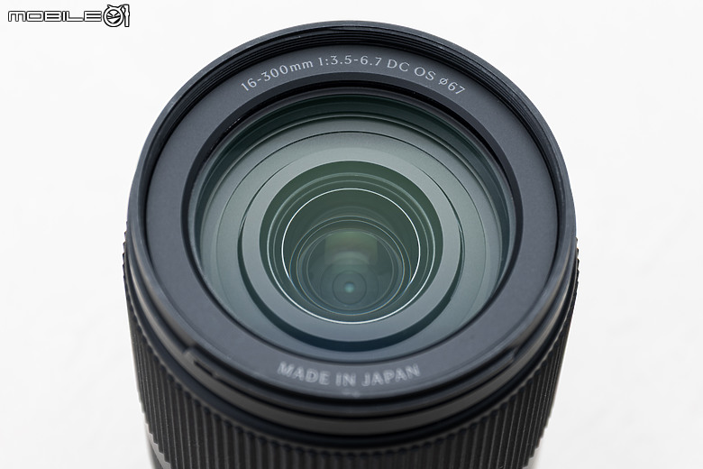 Sigma 16-300mm f/3.5-6.7 DC OS Contemporary 評測報告|當今 APS-C 旅遊鏡首選!