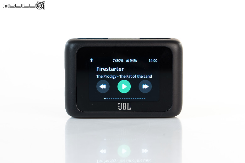 JBL Tour One M3 耳罩式耳機｜首搭 Smart Tx 原音發射器、影音體驗全面進化！