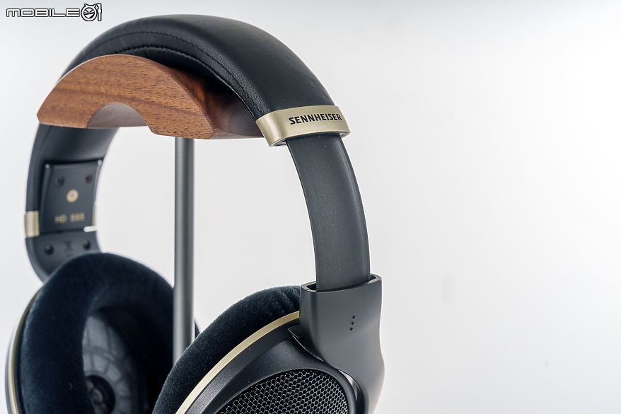 Sennheiser HD 505 試聽報告｜自然耐聽且具備聲音細節的發燒之作