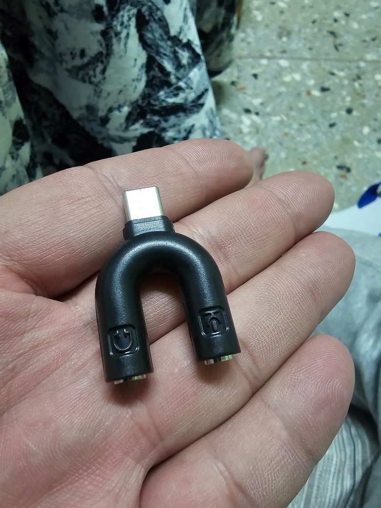 三星Ultra S23 讀不到Type c轉接頭